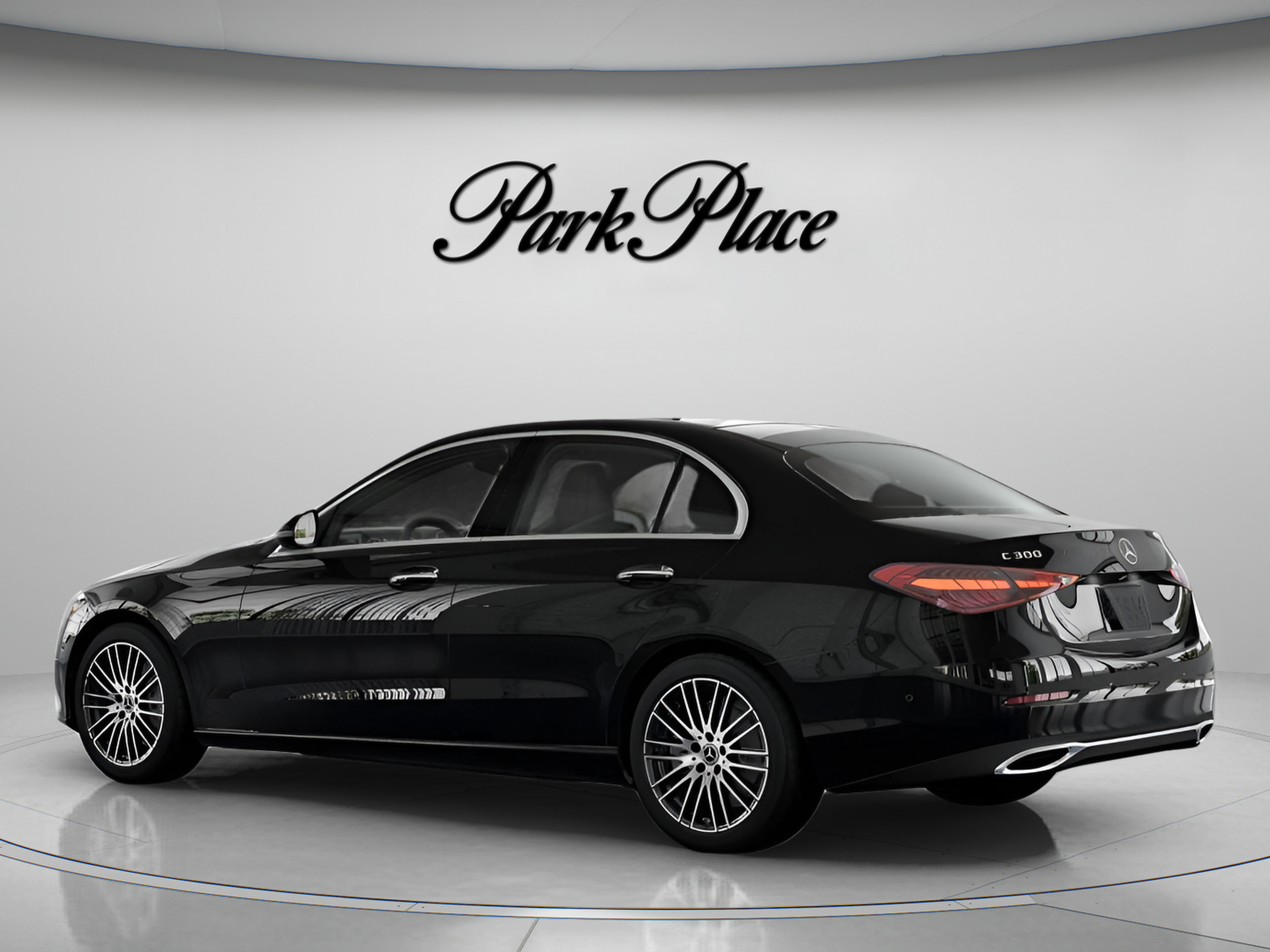 Used 2026 Mercedes-Benz C 300 Sedan image 11