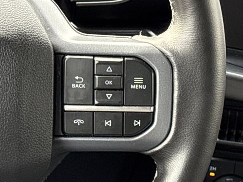 Used 2023 Ford F150 XLT w/ Equipment Group 302A High AWD/4WD image 23