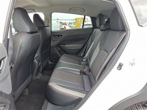 New 2025 Subaru Crosstrek 2.5i Limited w/ Crosstrek Mirror Package image 25