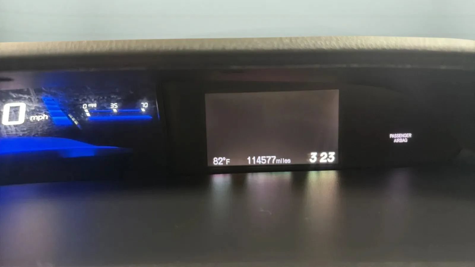 Used 2015 Honda Civic SE image 12