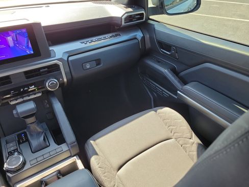 Used 2024 Toyota Tacoma SR5 image 20