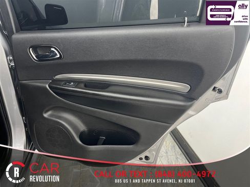 Used 2018 Dodge Durango GT w/ Premium Group AWD/4WD image 48
