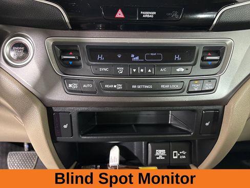 Used 2022 Honda Pilot Special Edition image 19