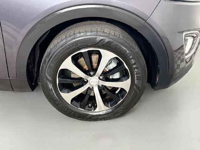 Used 2018 Kia Sorento EX FWD image 31