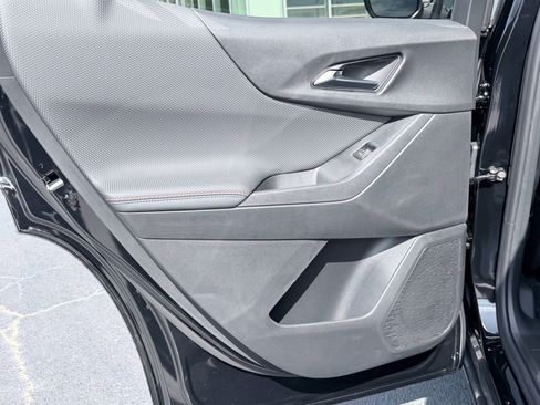 New 2026 Chevrolet Equinox RS image 31