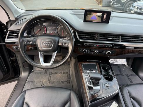 Used 2018 Audi Q7 3.0T Premium Plus image 18