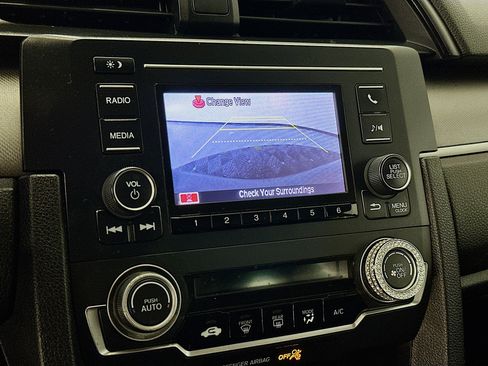 Used 2017 Honda Civic LX image 22