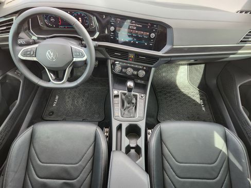Used 2024 Volkswagen Jetta SEL image 26