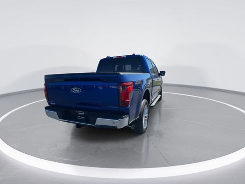 New 2026 Ford F150 XLT w/ Equipment Group 302A MID AWD/4WD image 8