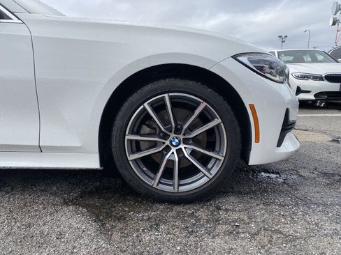 Used 2019 BMW 330i Sedan w/ Convenience Package image 28