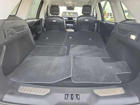 Used 2026 Lincoln Nautilus Premier w/ Jet Appearance Package AWD/4WD image 37