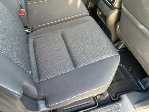 Certified 2025 Honda Ridgeline Sport+ image 26