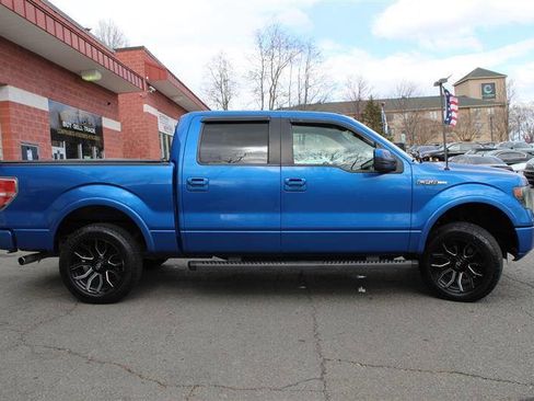 Used 2013 Ford F150 FX2 w/ Luxury Equipment Group image 6