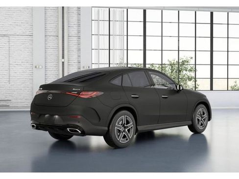 New 2026 Mercedes-Benz GLC 300 4MATIC image 21
