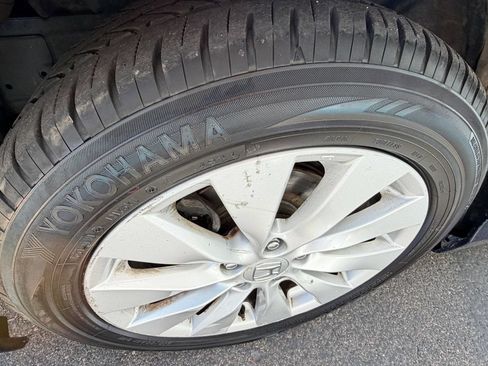 Used 2013 Honda Accord EX-L image 16