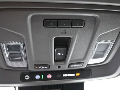 New 2026 Chevrolet Silverado 2500 LT w/ Trail Boss Package image 34