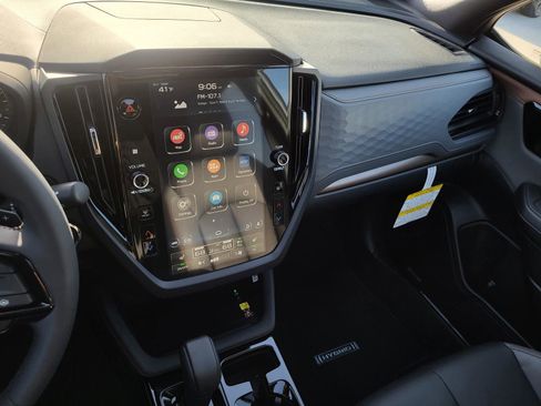 New 2026 Subaru Forester Sport image 11