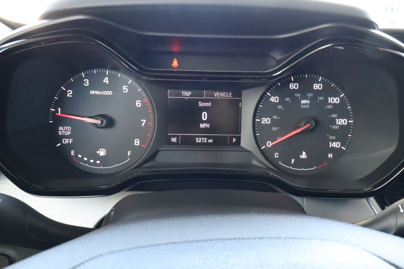 Used 2024 Chevrolet Trax LS FWD image 23