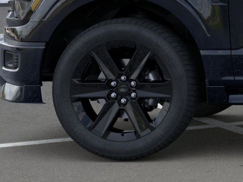 New 2026 Ford F150 STX AWD/4WD image 19