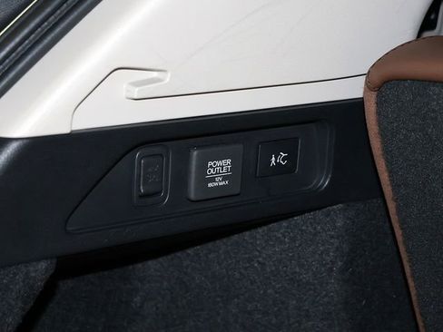 Used 2022 Acura MDX SH-AWD w/ Advance Package image 34