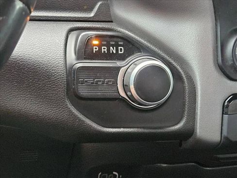 Used 2021 RAM 1500 Lone Star RWD image 12
