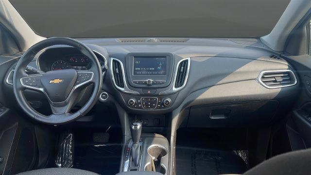 Used 2018 Chevrolet Equinox LT AWD/4WD image 11