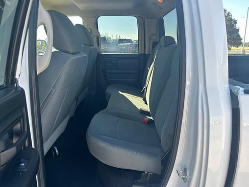 Used 2015 RAM 1500 Tradesman w/ Popular Equipment Group AWD/4WD image 11