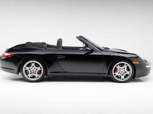 Used 2008 Porsche 911 Carrera S RWD image 15
