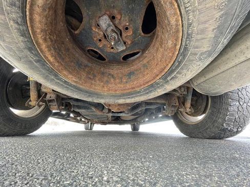 Used 2007 Buick Rainier CXL image 15