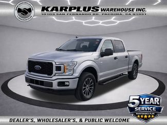 Used 2020 Ford F150 XL w/ Equipment Group 101A Mid video 1