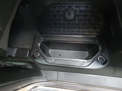 Used 2021 RAM 1500 Rebel w/ Rebel Level 2 Equipment Group image 20