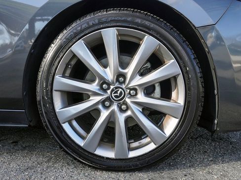 Used 2020 MAZDA MAZDA3 Select image 17