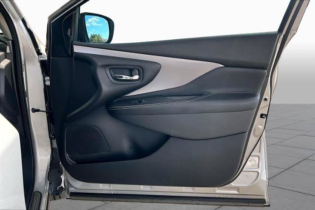 Certified 2020 Nissan Murano SV FWD image 22