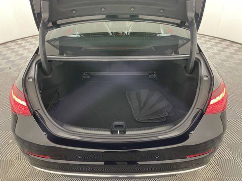Certified 2024 Mercedes-Benz C 300 Sedan image 19