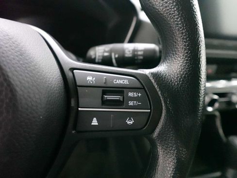 Certified 2024 Honda CR-V EX image 18