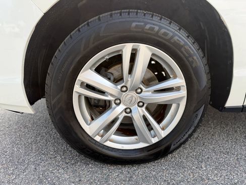 Used 2014 Acura RDX FWD image 13