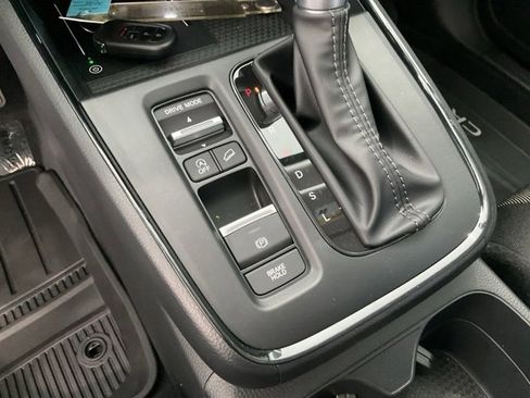 New 2026 Honda CR-V EX image 12