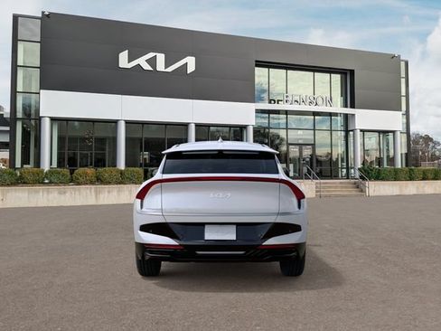 New 2026 Kia EV6 Light RWD image 6