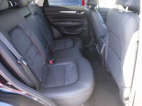 Used 2018 MAZDA CX-5 Touring w/ Preferred Equipment Package image 16