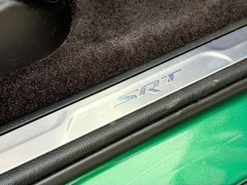 Used 2018 Dodge Durango SRT w/ Technology Group image 33