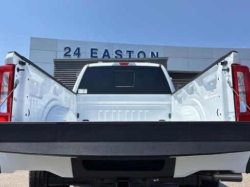 New 2026 Ford F250 XL w/ STX Appearance Package AWD/4WD image 19