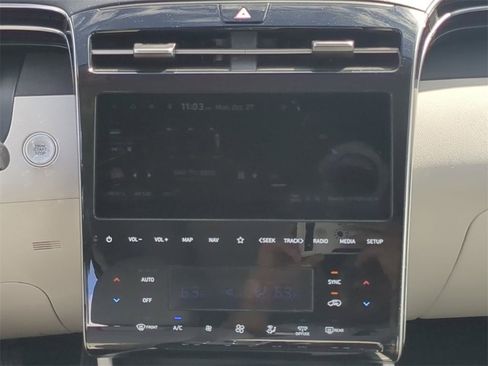 Used 2023 Hyundai Tucson Limited image 22