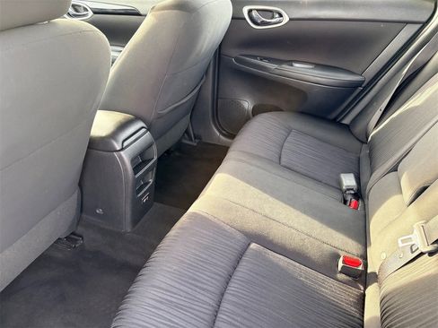 Used 2019 Nissan Sentra SV image 20