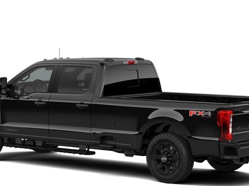 New 2026 Ford F350 XL image 2