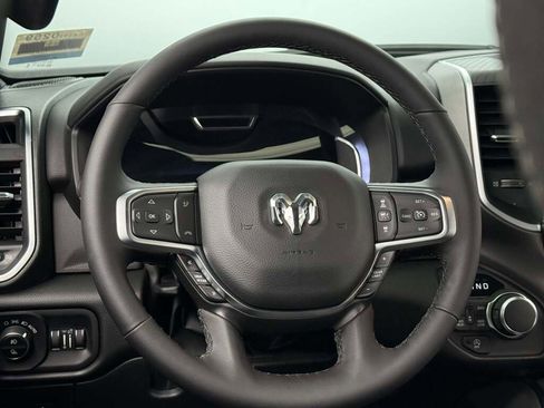 New 2026 RAM 1500 Big Horn image 25