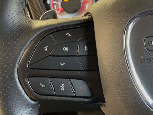 Used 2023 Dodge Challenger R/T Scat Pack RWD image 22