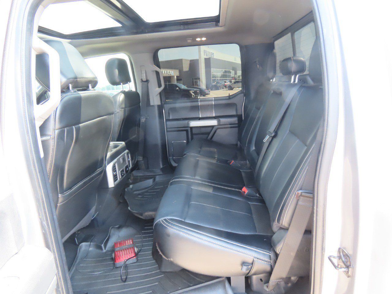 Used 2020 Ford F250 Lariat AWD/4WD image 21