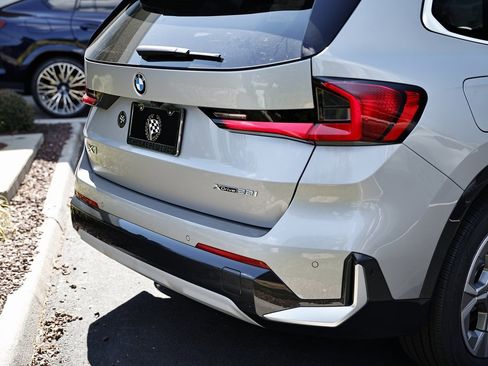 New 2026 BMW X1 xDrive28i w/ Technology Package image 5
