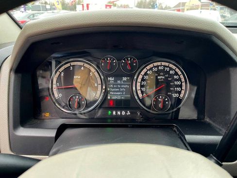 Used 2009 Dodge Ram 1500 Truck SLT image 26