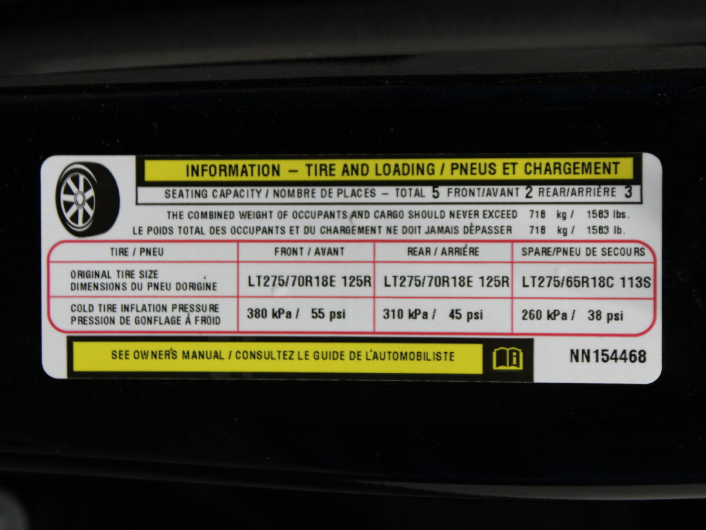 Used 2022 RAM 1500 Rebel w/ Rebel Level 2 Equipment Group AWD/4WD image 65